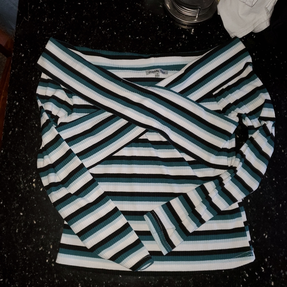 Medium Charlotte Russe Sweater